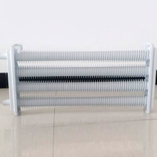 鋼制高頻焊翅片管民用散熱器
